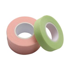 Eyelash Grafting Non- woven Tape