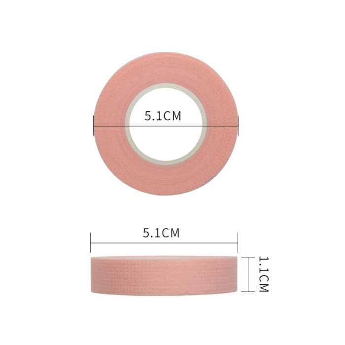 Eyelash Grafting Non- woven Tape